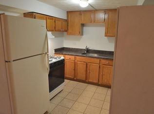 86 Munroe St APT 3, Roxbury, MA 02119