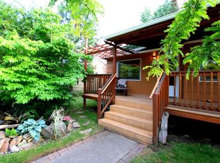 1923 N Rose Ln, Coeur D Alene, ID 83814