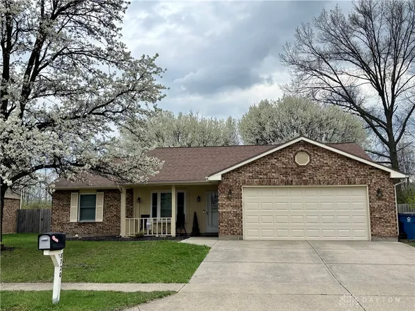 8720 Watergate Dr, Dayton, OH 45424