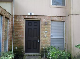 7817 Bateman Ln #7817, Houston, TX 77088