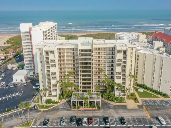 404 Padre Blvd Unit 404, South Padre Island, TX 78597