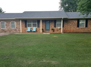 220 Alice St, Tuscumbia, AL 35674