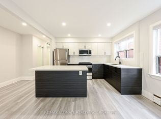 31 Frankdale Ave #2, Toronto, ON M4J 3Z8