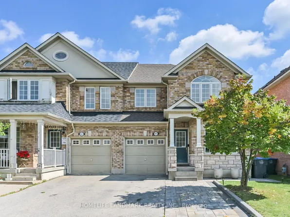 5415 Rochelle Way, Mississauga, ON L5M 7Y2
