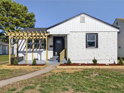 2711 Evergreen Pl, Portsmouth, VA, 23704