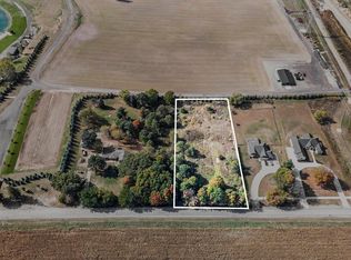 65723 Mound Rd, Washington, MI 48095