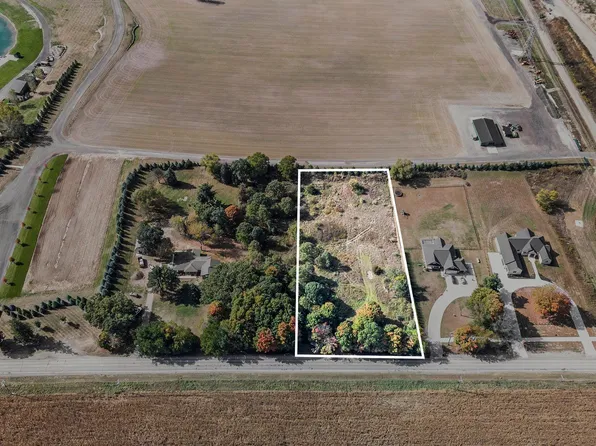 65723 Mound Rd, Washington, MI 48095