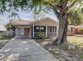 2330 Curcor Dr, Gulfport, MS 39507