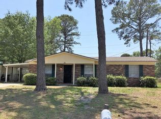 21 Culverton Ct, Savannah, GA 31406