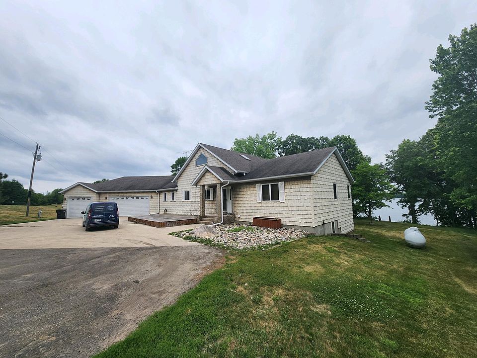 49863 Trowbridge Cir, Vergas, MN 56587 MLS 6352860 Zillow