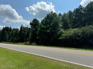 9361 Us Highway 117 N, Willard, NC 28478