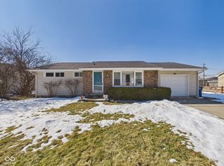 3507 N Glenwood Ave, Muncie, IN 47304