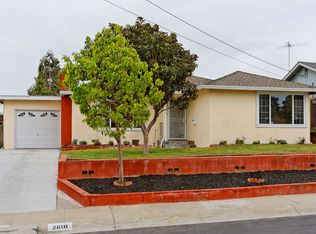 2610 Oharte Rd, San Pablo, CA 94806