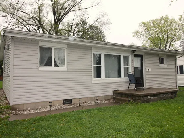 704 N Horton St, Marion, IN 46952