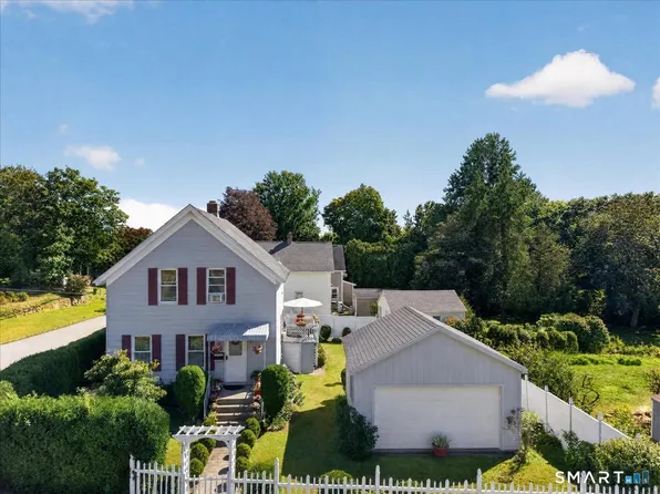 314 Willetts Avenue, Waterford, CT 06385