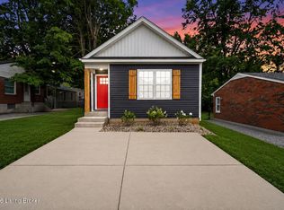 702 1/2 Monin Rd, Elizabethtown, KY 42701