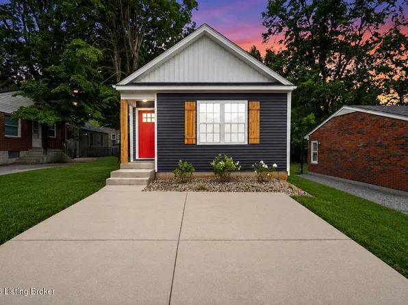 702 1/2 Monin Rd, Elizabethtown, KY 42701