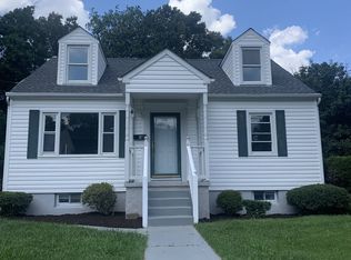 4 2nd Ave S, Glen Burnie, MD 21061