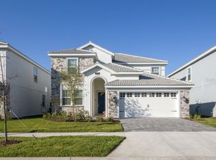 8912 Stinger Dr, Davenport, FL 33896