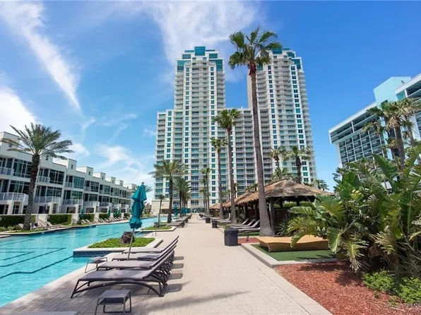310A Padre Blvd, South Padre Island, TX 78597