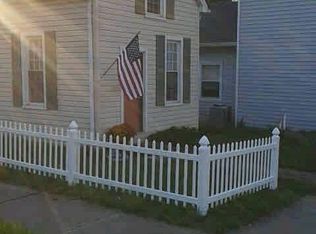 395 Spring St, Batavia, OH 45103