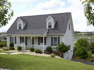55 S Cobblestone Ct, Fishersville, VA 22939