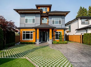 4929 53rd St, Delta, BC V4K2Y9