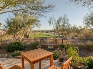 1537 W Spirit Dr, Anthem, AZ 85086