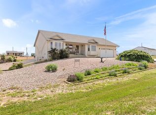 4060 State Highway 181, Colorado City, CO 81019