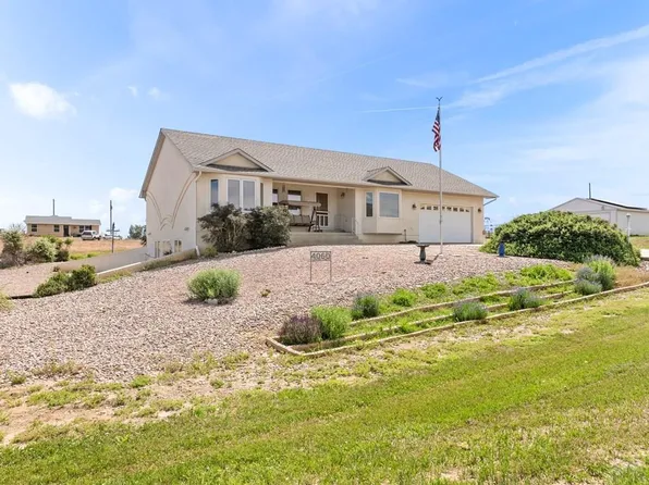 4060 State Highway 181, Colorado City, CO 81019