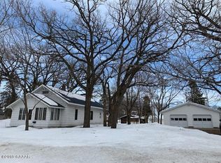 440 Lake St S, Long Prairie, MN 56347