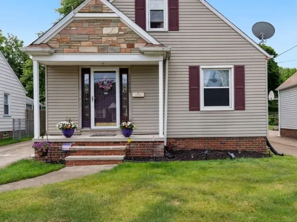 12009 Cooley Ave, Cleveland, OH 44111