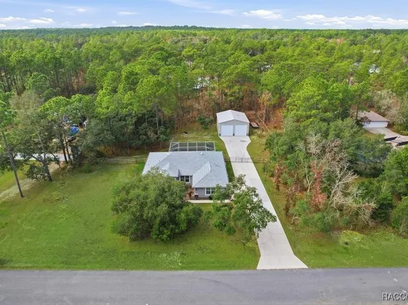 2940 W Beamwood Dr, Beverly Hills, FL 34465