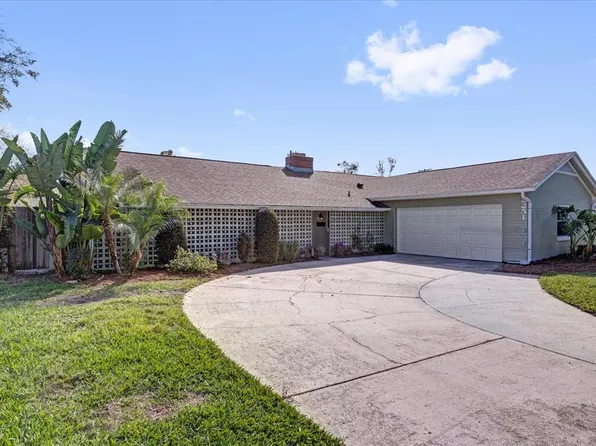 2251 Chippewa Trl, Maitland, FL 32751