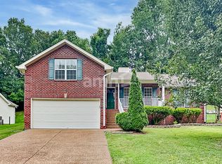1335 Georgetown Dr, Old Hickory, TN 37138