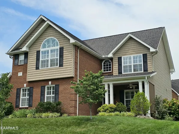 10912 Aspen Grove Way, Knoxville, TN 37931