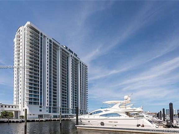 3rd image of 17301 Biscayne Blvd #Cu-1211