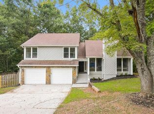 5295 Kelleys Mill Cir, Stone Mountain, GA 30088