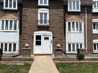 4062 Charleston Rd #1E, Matteson, IL 60443