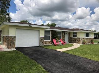 202 Seminole Blvd NW, Port Charlotte, FL 33952
