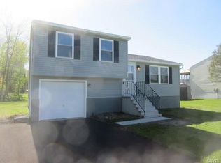 9537 Neva Ln, Brewerton, NY 13029