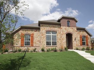 1066 Big Spring Dr, Allen, TX 75013