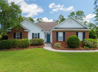 600 Gornto Rd, Valdosta, GA 31602