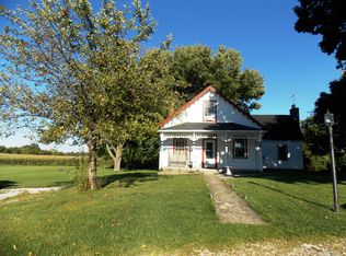 7661 Columbia Rd SW, Pataskala, OH 43062