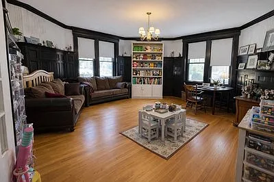 73 Longwood Ave Photo 1