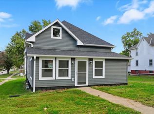 213 W Sheridan Ave, Shenandoah, IA 51601