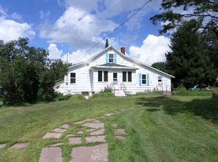 2 Hill Ave, Gile, WI 54525