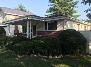 3309 3rd Ave, Huntington, WV 25702