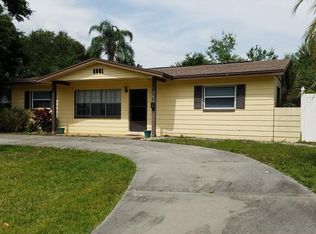 6601 21st St N, Saint Petersburg, FL 33702
