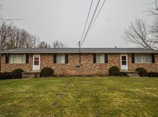 1655 & 1659 Hibbard Dr, Stow, OH 44224